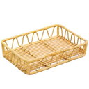 籐 芯盛かご 角長深 16-772/業務用/新品/小物送料対象商品(3)