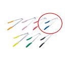 【お得!まとめ買い10個セット】抗菌・耐熱カラーパントング ブルー/業務用/新品/小物送料対象商品
