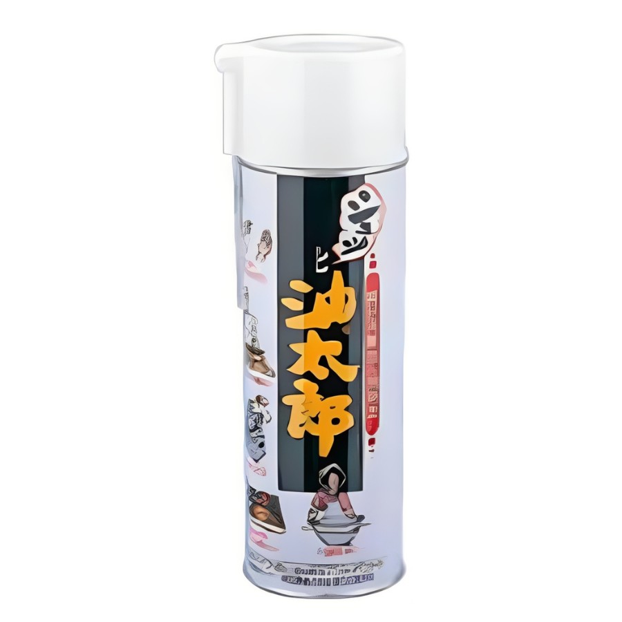 シュッと油太郎（食品用離型＆潤滑油）/業務用/新品/小物送料対象商品