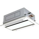 【日立】天井カセット型2方向(R32) RCID-GP40RSHJ7/業務用/新品/送料無料