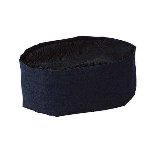 和帽子ネイビー JA-5243 /業務用/新品/小物送料対象商品