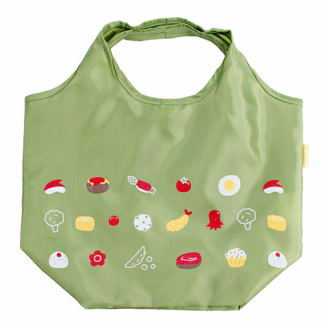 Rakuten - 濱文様　エコトート小　お弁当のおかず