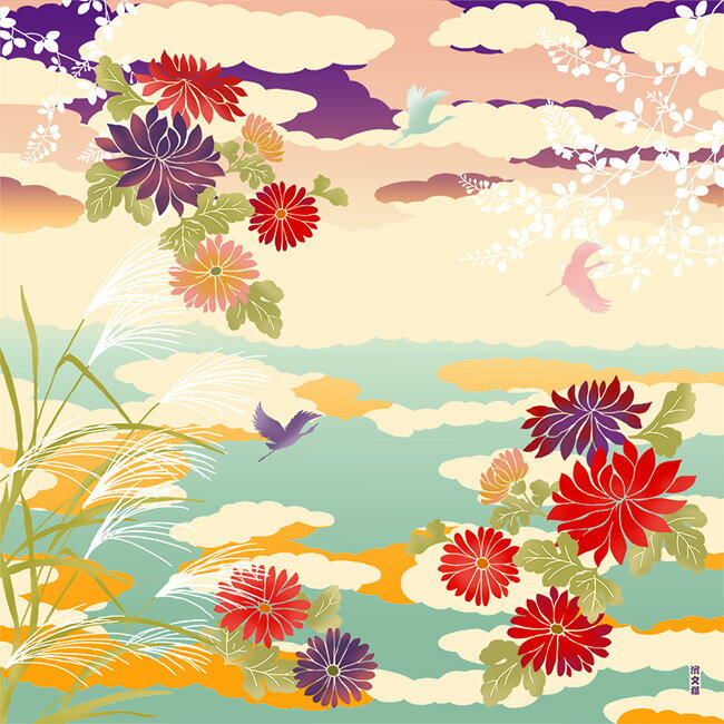 楽天市場】秋（ランチョンマット｜配膳用品・キッチンファブリック