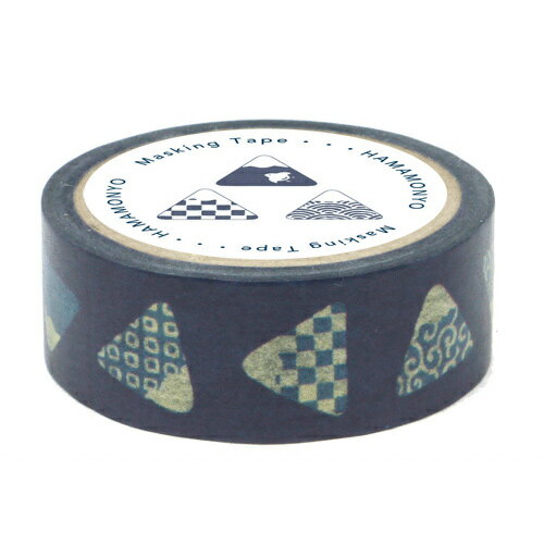 Rakuten - 濱文様　マスキングテープ　富士山むすび