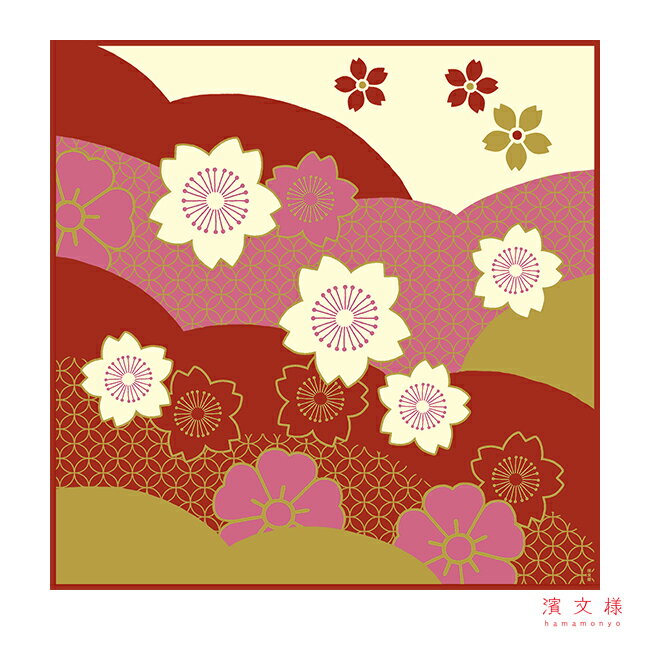 ▼商品詳細 【メール便配送について】 ・メール便での配送はできません ・宅配便でのお届けとなります ●送料・配送に関する詳細はこちら＞＞ サイズ 90cm×90cm 素&ensp;材 綿100% ※サイズには、多少の誤差があります。 ※色合いはご覧頂く環境によって異なる場合があります。 当店の風呂敷で一番大きいサイズ 二四巾サイズの「大布（おおぬの）」は風呂敷バッグを作るのにオススメ。 お洋服も包める大きさで幅広い用途にお使いいただけます。 ▽オススメリンク 他の柄もチェック。90cmの風呂敷一覧はこちら＞＞ 同じサイズのポリエステル素材風呂敷。トラベルクロス一覧はこちら＞＞ 風呂敷バッグ用ストラップ一覧はこちら＞＞