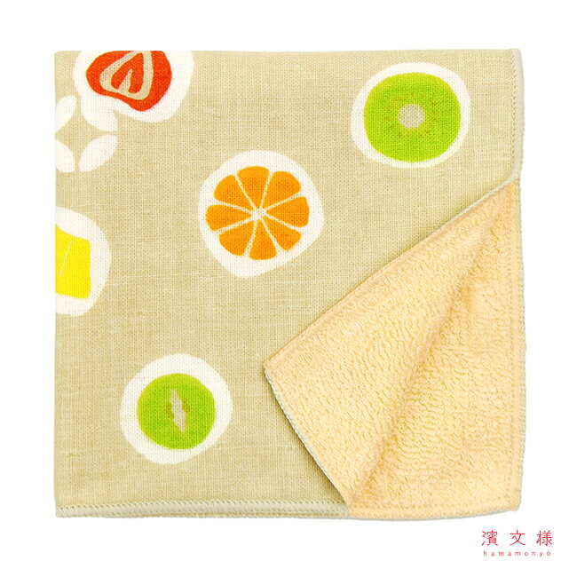 ▼商品詳細 【メール便配送について】 ・4枚までメール便での配送を承っております。 ※5枚以上お買い求めの場合は宅配便でのお届けです。 サイズ 25cm×25cm 素&ensp;材 綿100% ※サイズには、多少の誤差があります。 ※色合い...