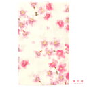 濱文様 てぬぐい ほほえみ桜