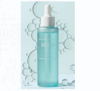 水素オイル REGEN H2オイル (55ml)【レターパック送料込 】水素水 水素 水素サプリ 水素タブレット 水素オイル