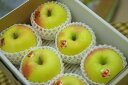 ぐんま名月りんご通販 お歳暮林檎に。隠れた銘品種りんごを販売取寄。小箱 約5玉〜約6玉 群馬・長野・