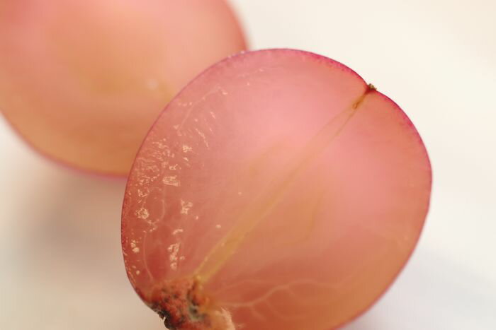 クイーンニーナ葡萄通販 大粒で種が無く高糖度な...の紹介画像2