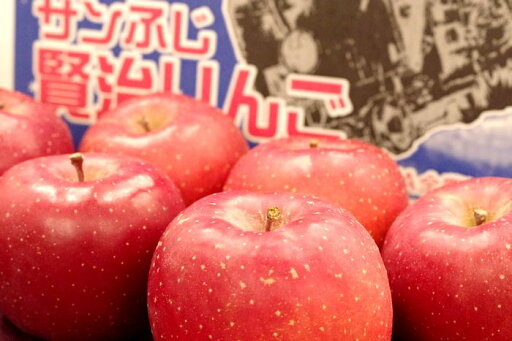 賢治りんご通販 岩手サンふじお歳暮販売 糖度14度以上 JAいわて花巻 小箱 約5玉〜約6玉 賢治りんご通販 岩手サンふじお歳暮販売 糖度14度以上 JAいわて花巻 小箱 約5玉〜約6玉