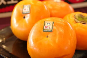 【福岡の柿】福岡県産の甘くて美味しい柿のおすすめは？