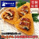 うなぎ 国産 プレミアム うなぎ焼きおにぎり 100g 個数選べる 5ヶ 10ヶ 15ヶ 勝美 送料無料 静岡 浜名湖 浜松 国産うなぎ 国産鰻 うなぎ蒲焼き うなぎの蒲焼 鰻蒲焼 うなぎ蒲焼 鰻 ウナギ unagi うなぎおにぎり カット 仕送り 夜食 受験 受験生 応援 必勝 合格祈願 ゲン担ぎ