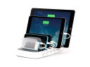 Griffin PowerDock 5 for all iPad iPhone and iPod t ...