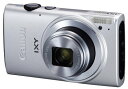 Canon デジタルカメラ IXY 620F(シルバー) 広角24mm 光学10倍ズーム IXY620F(SL)