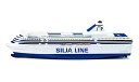 ボーネルンド ジク (SIKU) クルーズ客船 シリヤ・シンフォニー 3歳頃から SK1729