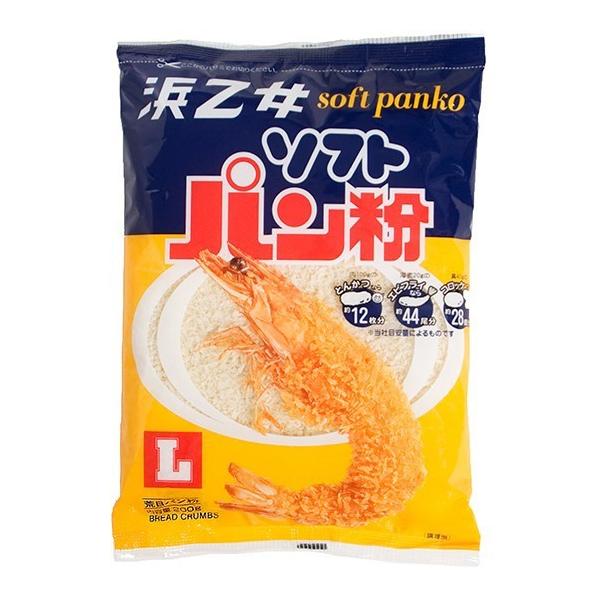 浜乙女 パン粉 業務用 6kg 荒目 浜乙女 ソフトパン粉 200g L(30個セット) パン粉 業務用 6kg 荒目 浜乙女 ソフトパン粉 オレンジ200g L(30個セット) 400051 410017