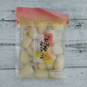 中国産 ピリ辛らっきょう 100g メール便送料無料 ポイント消化 300