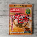 大阪王将 かに玉の素 1回分(2〜3人前) メール便送料無料 ポイント消化 300 ファスト調味料 中華料理 惣菜