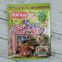 大阪王将 家族みんなでピーマン肉炒めの素 3〜4人前 メール便送料無料 ポイント消化