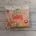 スライスしゃぶもち 180g メール便送料無料 ポイント消化 400円
