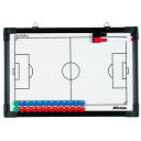 名入れ刺繍OK! ミカサ サッカー サッカー作戦盤 SB-F