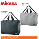 名入れ刺繍OK! ミカサ バスケットボール ボールバッグ バスケットボールバッグ6個用 AC-BGL60(4)