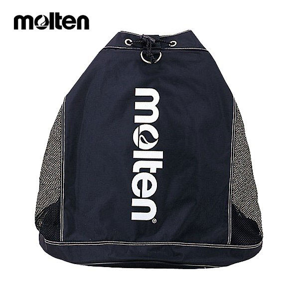 モルテンボールバッグボール用ケースメッシュバッグMFBM