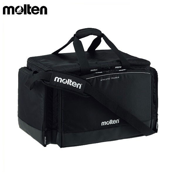 【店内2点以上で最大P10倍※要エントリー】molten モルテン MMDB バッグ・ケース メディカルバッグ MMDB