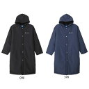 名入れ刺繍OK! チャンピオン メンズ ベンチコート BENCH COAT C3-YS610