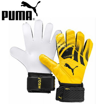 プーマ　PUMA　キーパーグローブ　プーマ　ワン　グリップ　4　RC　041655-02