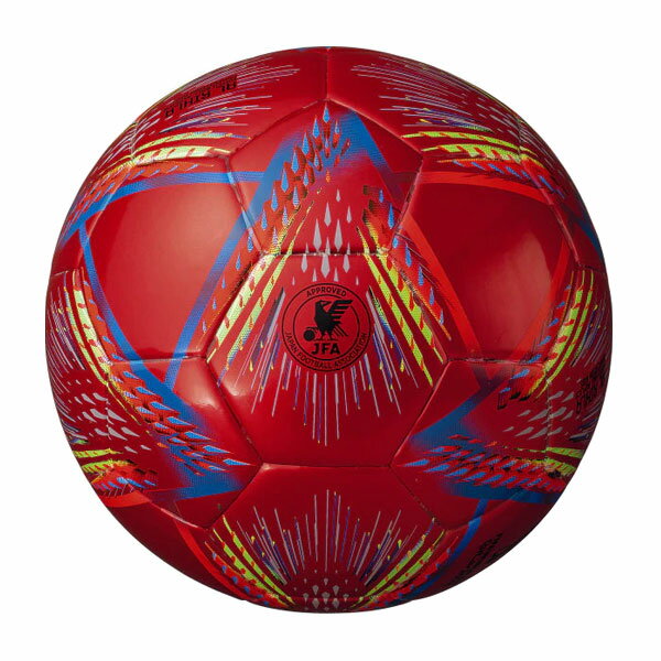 名入れ対応! アディダス adidas サッカーボール 4号球 検定球 アル・リフラ コンペティション キッズ AF451R格安セール サッカー 用品 セール