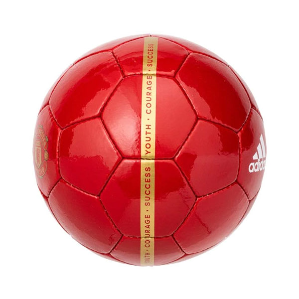 名入れ対応! アディダス adidas サッカーボール 4号球 検定球 マンチェスターユナイテッド リーグ AF4701MU格安セール サッカー 用品 セール