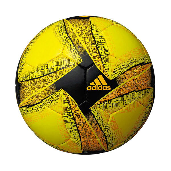 名入れ対応! アディダス adidas サッカーボール 4号球 検定球 メッシ リーグ AF4705ME通販 サッカー 用品 セール