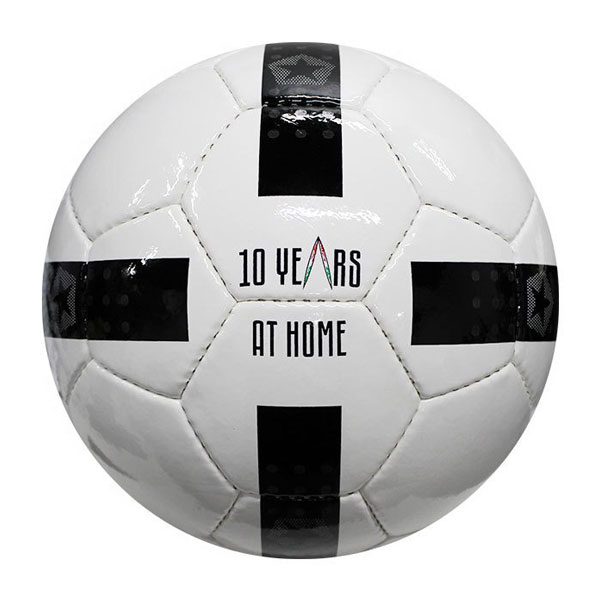 名入れ対応! アディダス adidas サッカーボール 5号球 検定球 ユベントス リーグ AF5701JU通販 サッカー 用品 セール