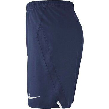 名入れ刺繍OK! ナイキ ジュニア サッカーパンツ YTH DRI-FIT LSR IV W ショート AJ1261-410