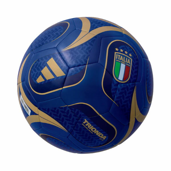 Rakuten - アディダス　adidas　サッカーボール　2号球　トリオンダ イタリアライセンス クラブ　ADF227IT