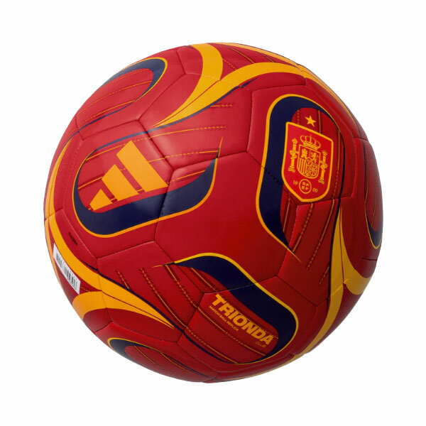 Rakuten - アディダス　adidas　サッカーボール　2号球　トリオンダ スペインライセンス クラブ　ADF227SP