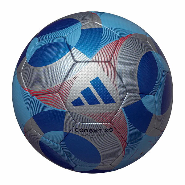 名入れ対応!　アディダス　adidas　サッカーボール　4号球　検定球　コネクト25　キッズ（4号球）　ADF..