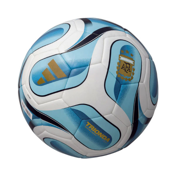Rakuten - アディダス　adidas　サッカーボール　4号球　トリオンダ アルゼンチン クラブ　ADF427AR