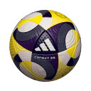 名入れ対応! アディダス adidas サッカーボール 5号球 検定球 国際公認球 コネクト25 プロ ADF500