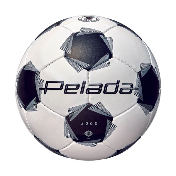 名入れ対応!　モルテン　サッカーボール　5号球　検定球　ペレーダ3000　5号　F5K3000