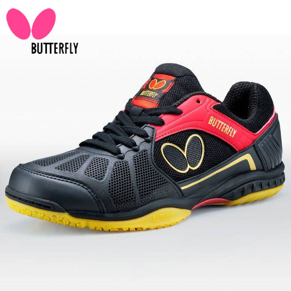 バタフライ 卓球 卓球シューズ レゾライン リフォネス 93620-278