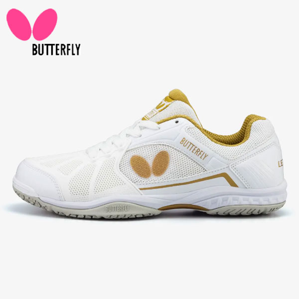 バタフライ 卓球 卓球シューズ レゾライン リフォネス 93620-944