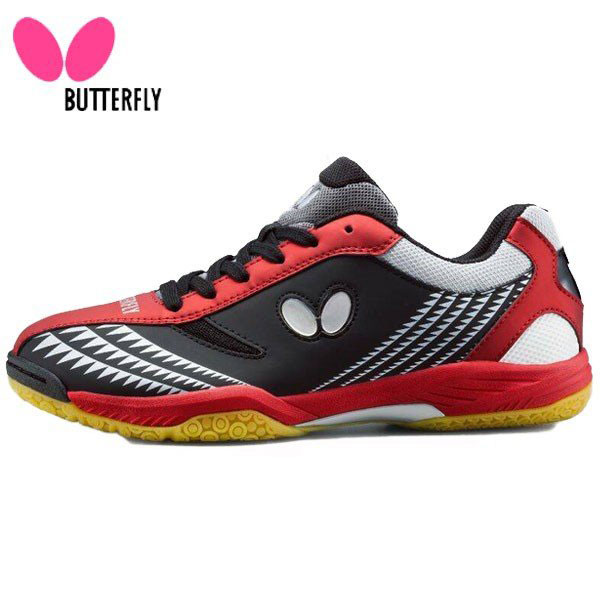 バタフライ 卓球 卓球シューズ レゾライン ギグ 93660-913