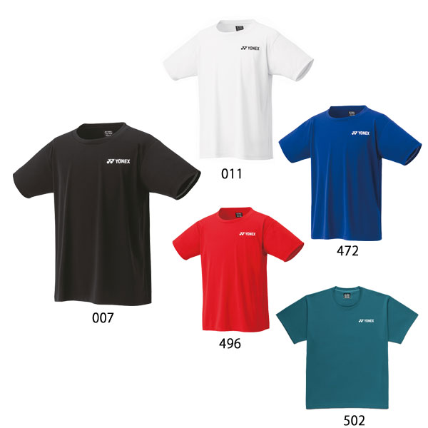 楽天市場】ヨネックス tシャツ（カラーグリーン）（メンズウェア