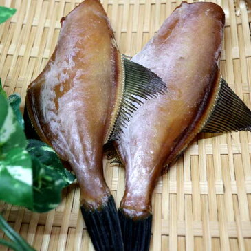 【魚津ブランド・富山湾産】カワハギ醤油干し（ウマヅラハギ／200g）