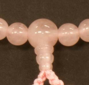 【現代仏具　リン、りん】　たまゆら　パステル・ピンク　【八木研】