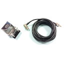 セット ルーフサイド基台と同軸ケーブル RG58 3D 144/430MHz アマチュア無線