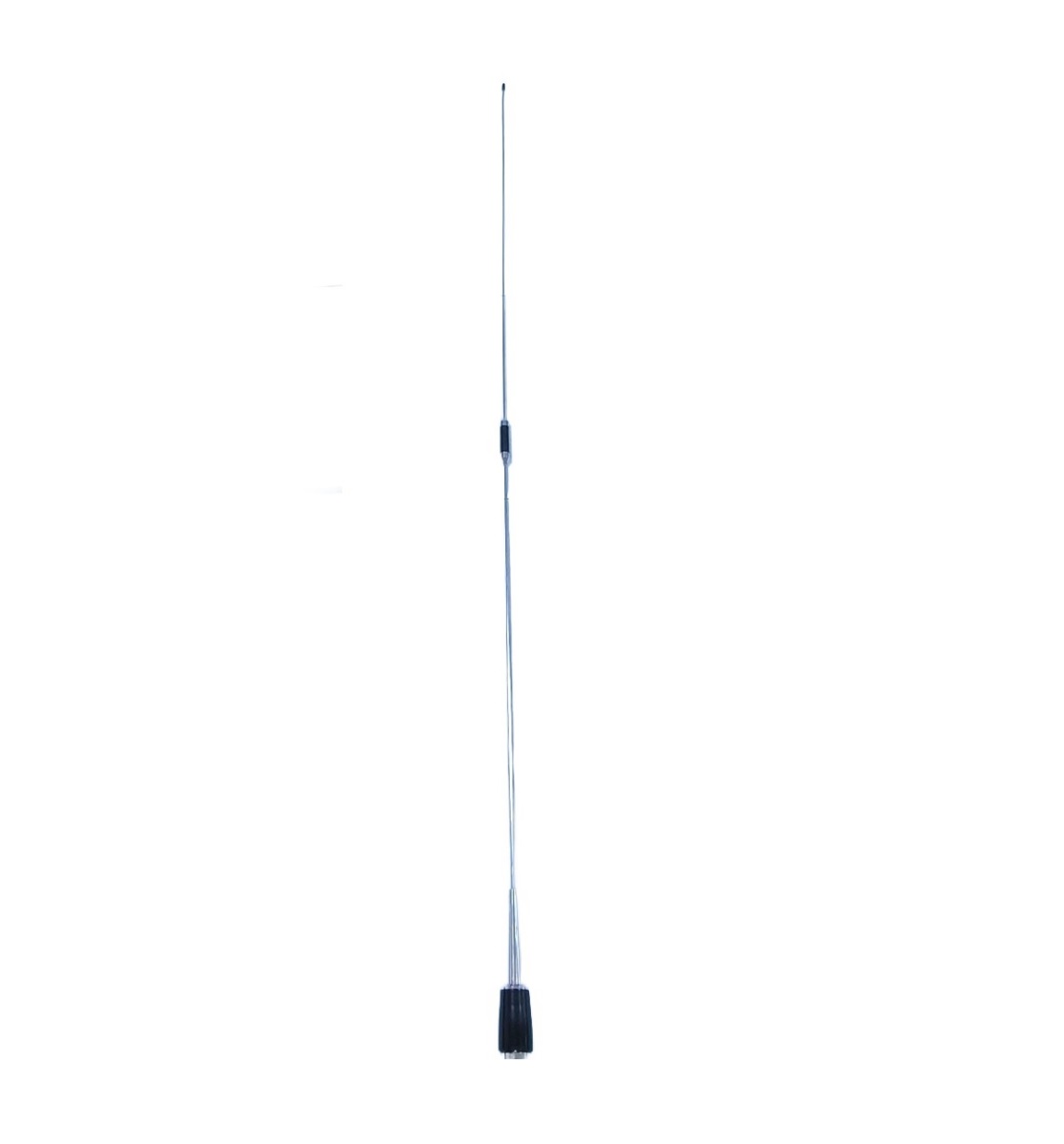 1m20cm！ 120cm ロング CB無線用 アンテナ 27MHz 専用 モービル アンテナ 折り曲げ機能付 CB無線